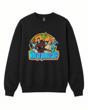 BDG Crew Neck Sweatshirt - Ghostbusters - Built Different Goods