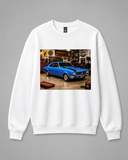 BDG Crew Neck Sweatshirt - Holden HK Monaro
