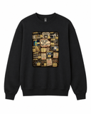 Cricket - How was that not out Crewneck Sweatshirt - Built Different Goods
