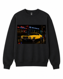 BDG Crew Neck Sweatshirt - Holden HQ Monaro