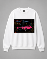 BDG Crew Neck Sweatshirt - Holden HQ Monaro