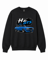 BDG Crew Neck Sweatshirt - Holden HZ GTS