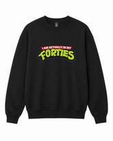 BDG Crew Neck Sweatshirt - I'm in my 40s