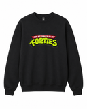 BDG Crew Neck Sweatshirt - I'm in my 40s