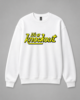 BDG Crew Neck Sweatshirt - it's a knockout