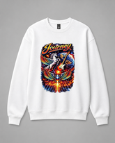 BDG Crew Neck Sweatshirt - Journey 2