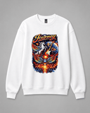 BDG Crew Neck Sweatshirt - Journey 2 - Built Different Goods