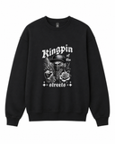 BDG Crew Neck Sweatshirt - Kingpin of the Streets