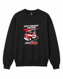 Kenworth - Ain't Nothing as Fine Crewneck Sweatshirt - Built Different Goods