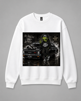BDG Crew Neck Sweatshirt - Holden Torana LH 355