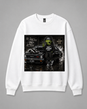 BDG Crew Neck Sweatshirt - Holden Torana LH 355