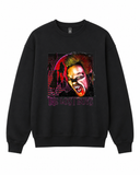 BDG Crew Neck Sweatshirt - The Lost Boys 1