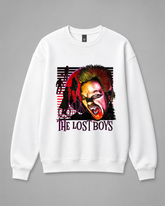 BDG Crew Neck Sweatshirt - The Lost Boys 1