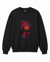 BDG Crew Neck Sweatshirt - The Lost Boys 2