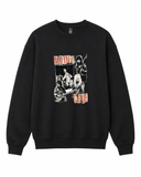 BDG Crew Neck Sweatshirt - Motley Crue