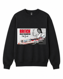BDG Crew Neck Sweatshirt - Peter Brock 50th Anniversary