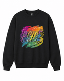BDG Crew Neck Sweatshirt - Pride - Built Different Goods
