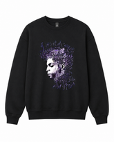 BDG Crew Neck Sweatshirt - Prince