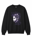 BDG Crew Neck Sweatshirt - Prince - Built Different Goods