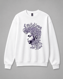 BDG Crew Neck Sweatshirt - Prince - Built Different Goods