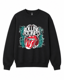 BDG Crew Neck Sweatshirt - Rolling Stones 2 - Built Different Goods