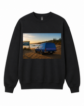 BDG Crew Neck Sweatshirt - Holden Sandman