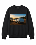 BDG Crew Neck Sweatshirt - Holden Sandman
