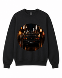 Nissan Skyline Crewneck Sweatshirt | Built Different Goods - Built Different Goods
