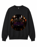 Nissan Skyline Crewneck Sweatshirt | Built Different Goods - Built Different Goods
