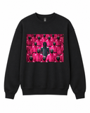 BDG Crew Neck Sweatshirt - Squid Games