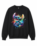 BDG Crew Neck Sweatshirt - Stitch