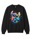 BDG Crew Neck Sweatshirt - Stitch - Built Different Goods