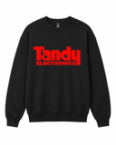 BDG Crew Neck Sweatshirt - Tandy electronics - Built Different Goods