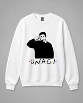 BDG Crew Neck Sweatshirt - Unagi