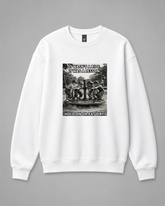 BDG Crew Neck Sweatshirt - it wasn't a Ride