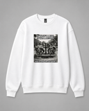 BDG Crew Neck Sweatshirt - it wasn't a Ride