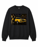 BDG Crew Neck Sweatshirt - Ford XB GT