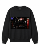BDG Crew Neck Sweatshirt - Holden Torana XU1