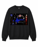 BDG Crew Neck Sweatshirt - Holden Torana XU1