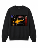BDG Crew Neck Sweatshirt - Holden Torana XU1