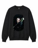 BDG Crew Neck Sweatshirt - Yungblud - Built Different Goods