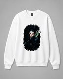 BDG Crew Neck Sweatshirt - Yungblud - Built Different Goods
