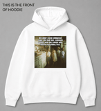 BDG Graphic Hoodie - Cousins - Built Different Goods