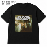 BDG Graphic T-Shirt - Cousins