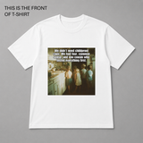 BDG Graphic T-Shirt - Cousins