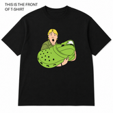 BDG Graphic T-Shirt - Croc!