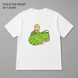 BDG Graphic T-Shirt - Croc! - Built Different Goods