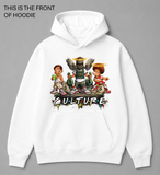 BDG Graphic Hoodie - Culture Life
