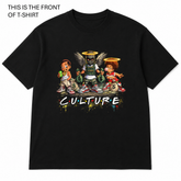BDG Graphic T-Shirt - Culture Life