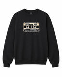Cypress Hill Graphic Crewneck Sweatshirt - Built Different Goods